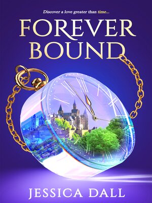 cover image of Forever Bound
